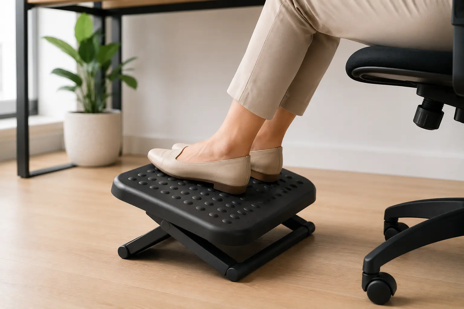 image footrest