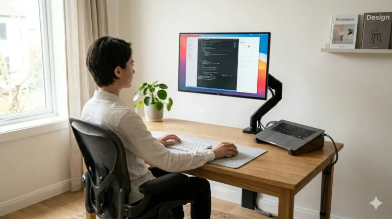Are Monitor Arms Worth It?